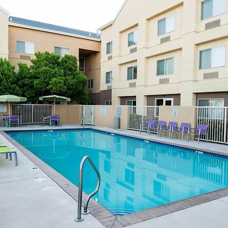 Fairfield Inn סנט ג'ורג' מראה חיצוני תמונה