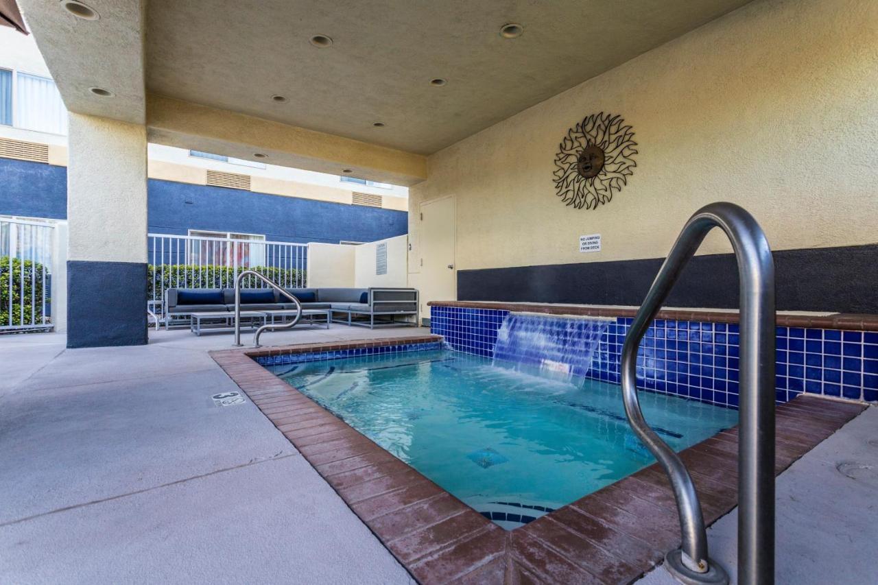 Fairfield Inn סנט ג'ורג' מראה חיצוני תמונה
