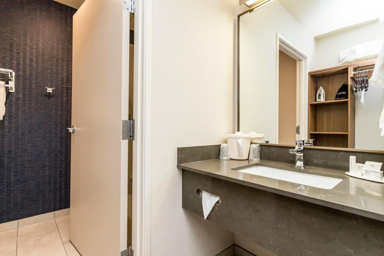 Fairfield Inn סנט ג'ורג' מראה חיצוני תמונה