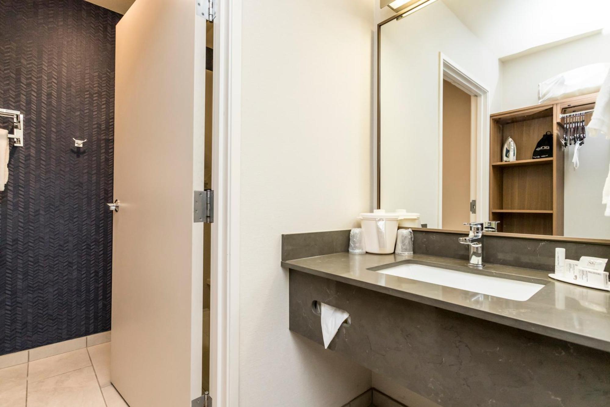 Fairfield Inn סנט ג'ורג' מראה חיצוני תמונה